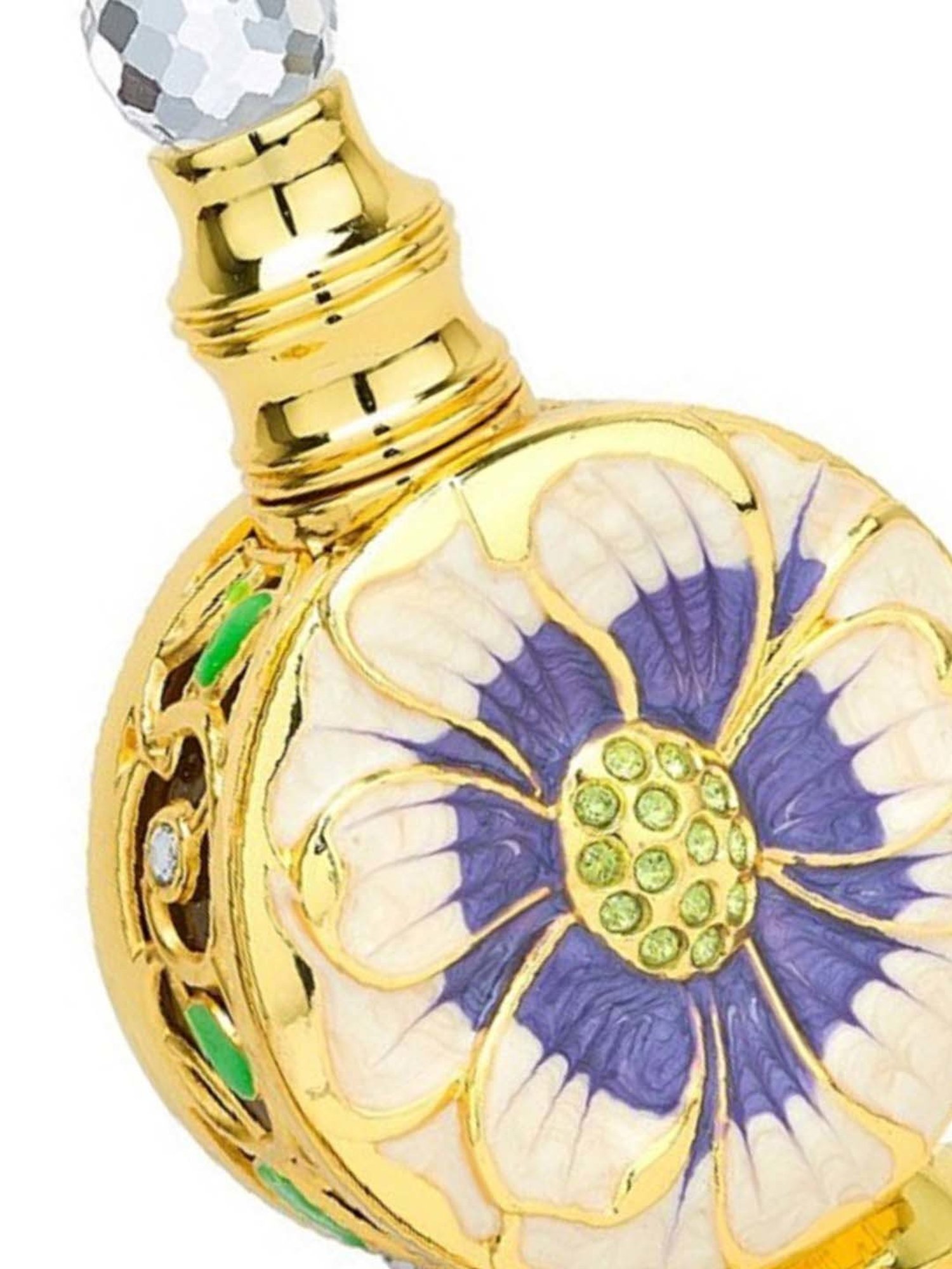 SWISS ARABIAN Layali 996 Concentrated Perfume Oil - 15 ml