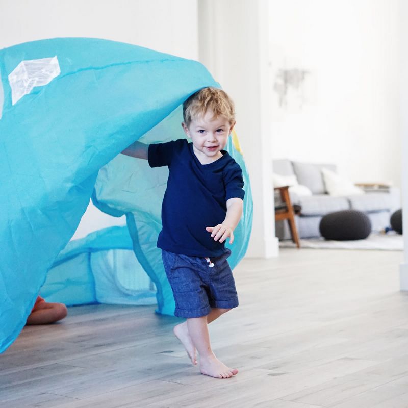 Avengers Kids' Play Tent