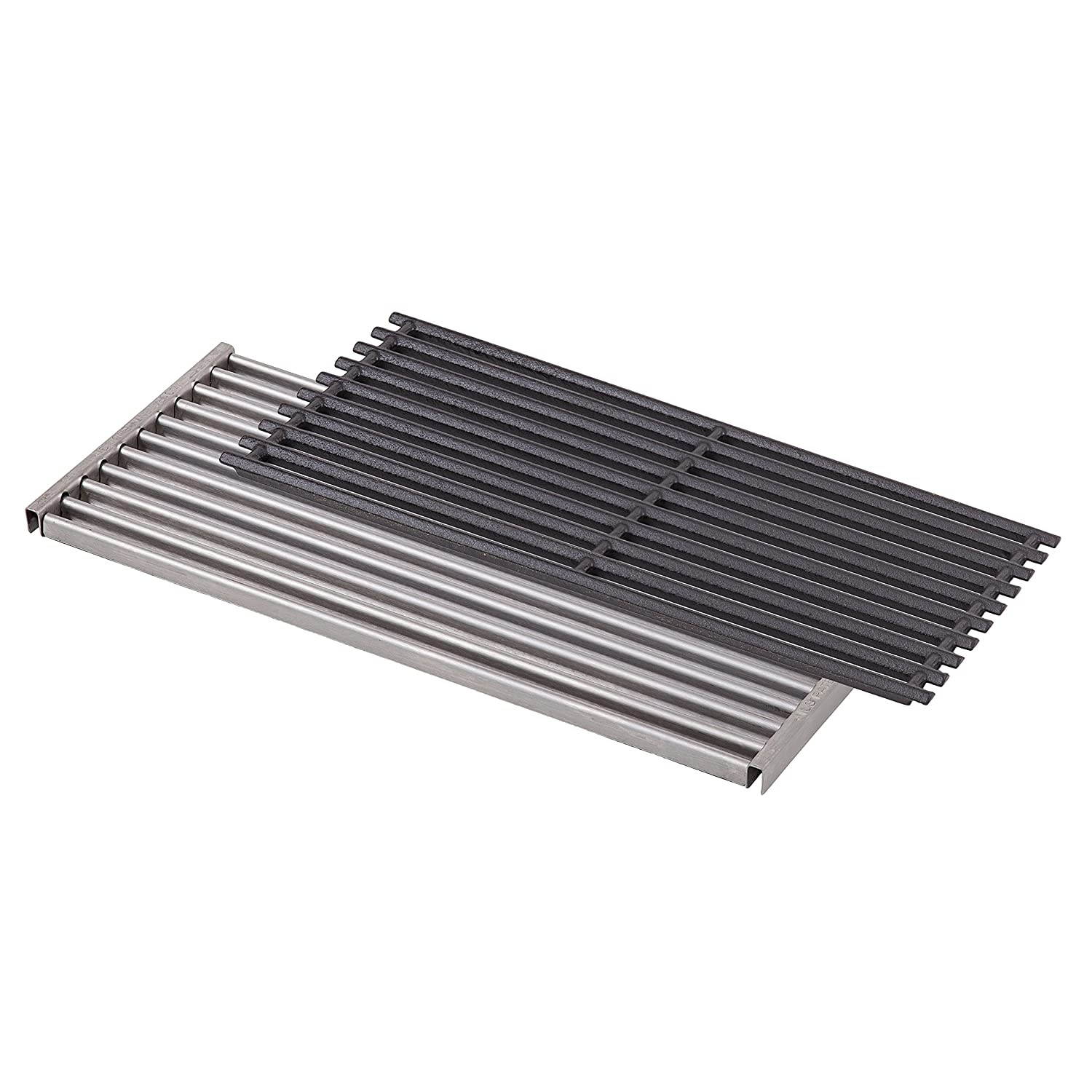 Char-Broil Tru-Infrared Replacement Grate and Emitter for 2 and 3 Burner Grills prior to 2015