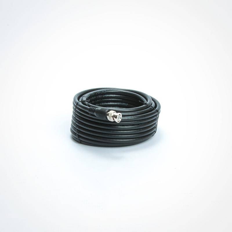 RG-6 BNC to BNC Coax Cable