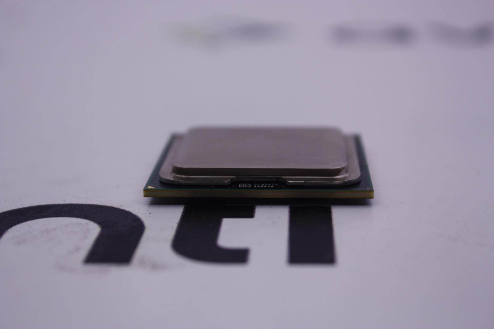 E 5472 XEON 3..GHZ 1600MHZ 7.5 12MB