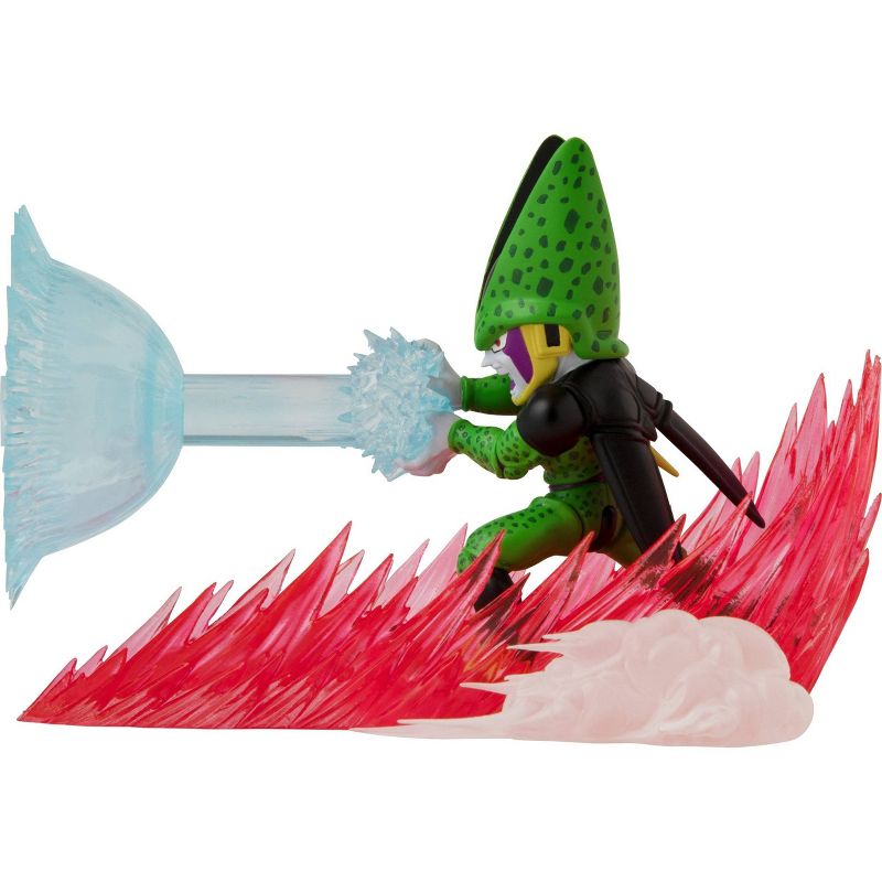 Dragon Ball - Super Final last Series - Cell Final Form