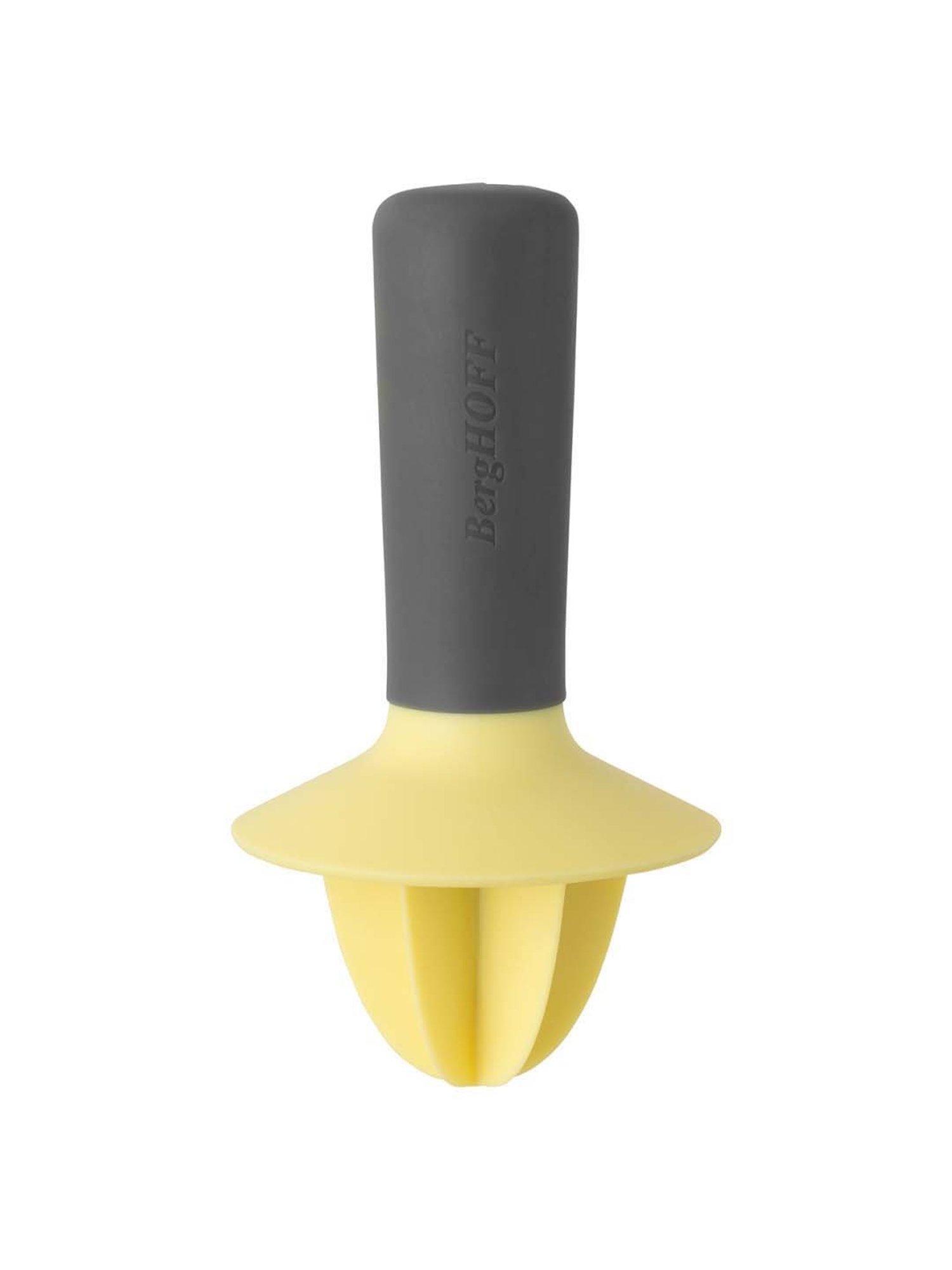 BergHOFF Leo Yellow Hand Juicer (13 cm) - Set of 1