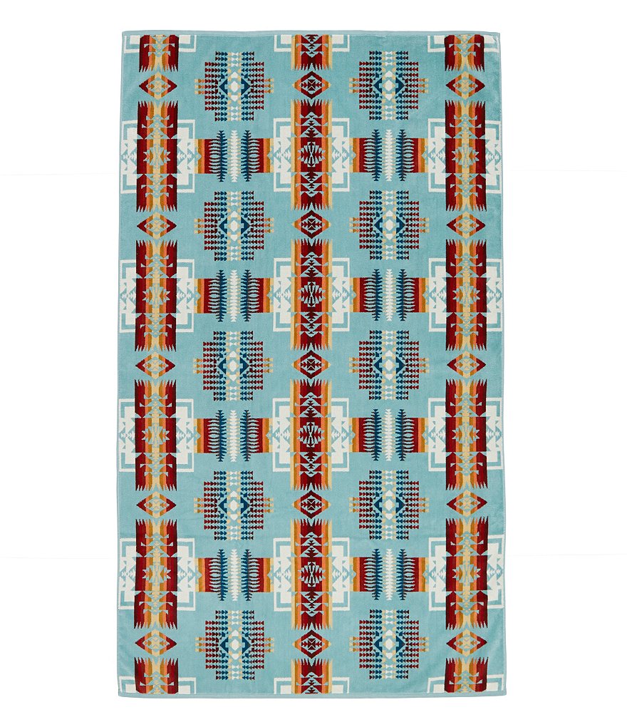 Studio D Stripe Beach Towel