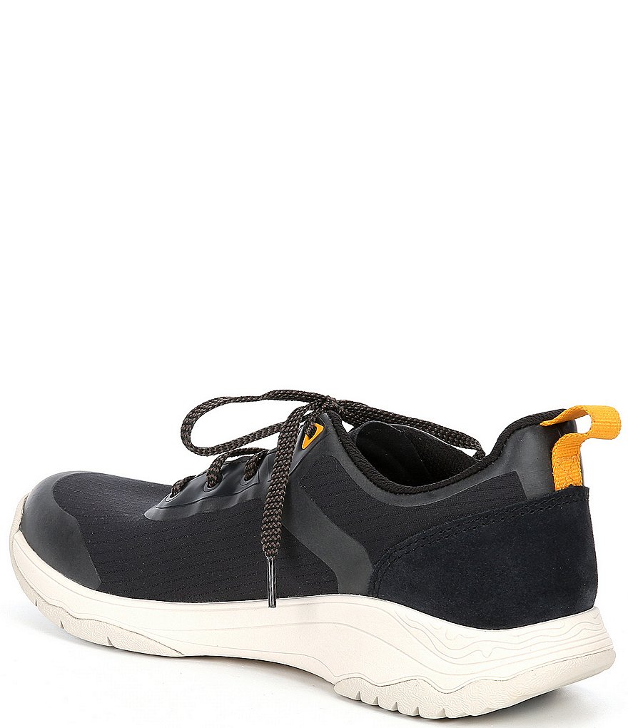 Teva Gateway Low Lace-Up Hiking Sneakers