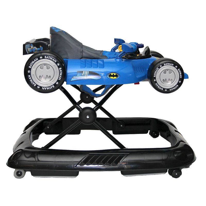 Baby Trend 2.0 Activity Walker - Blue Sprinkles