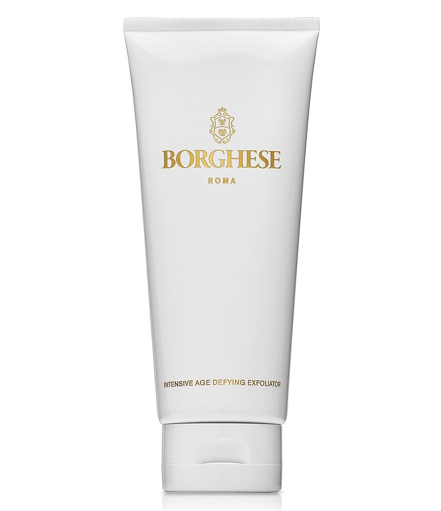 Borghese Intensive Age Defying Exfoliator