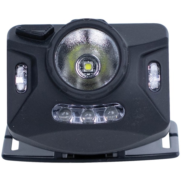 126-Lumen Ranger XP Cree(R) Headlamp (Black)