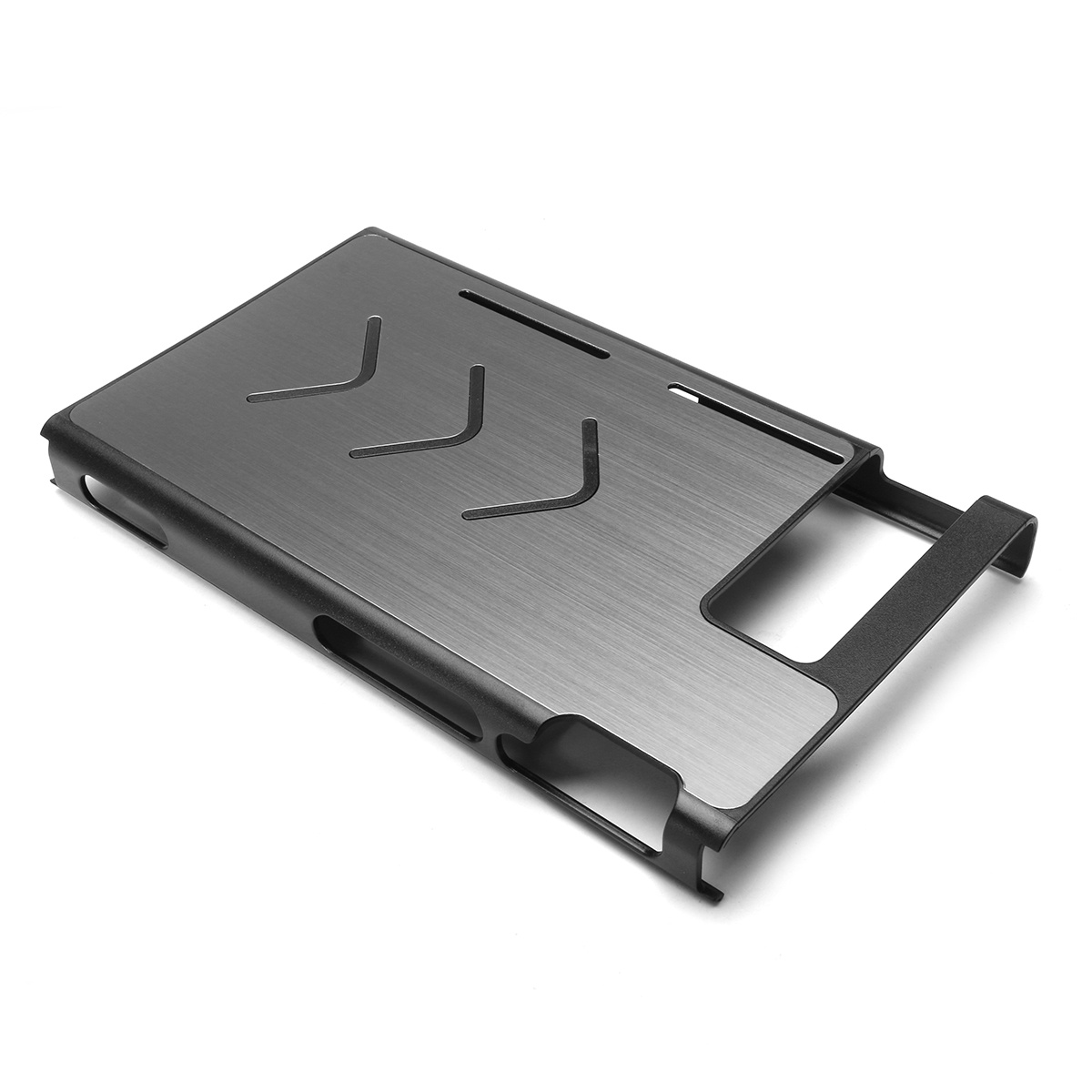 Expansion Game Memory Card Slot Cassettes Holder Box For Nintendo Switch Game Console