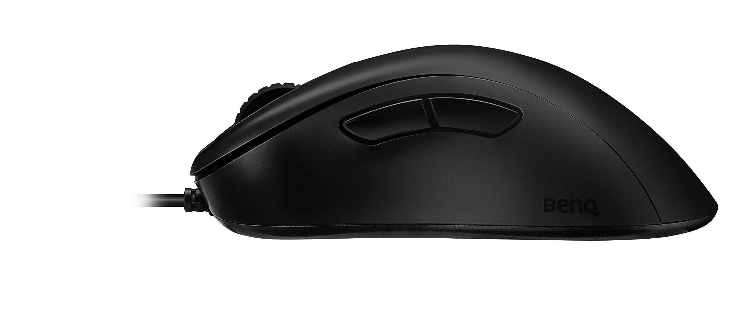 BenQ Zowie EC2 Ergonomic Gaming Mouse for Esports