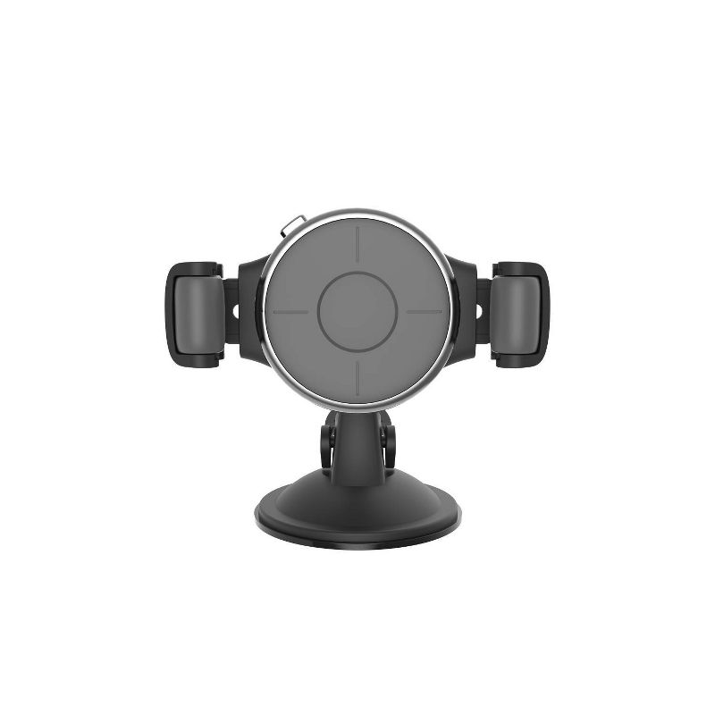 MYBAT Car Dash Air Vent Or Windshield Holder Mount Dock Compatible With Mobile Cell Phones