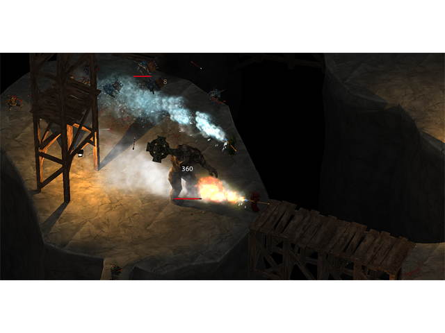 Magicka DLC Bundle [Online Game Code]