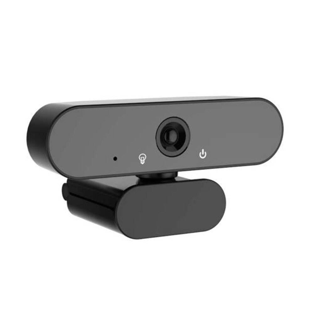 Digital USB Video Recorder Home Office 1080P Full HD USB Web Camera with Microphone for Video Conference Live Streaming