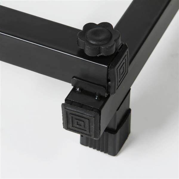 Guitar Stand 3 Holder Guitar Folding Stand Rack Band Stage Bass Acoustic Guitar