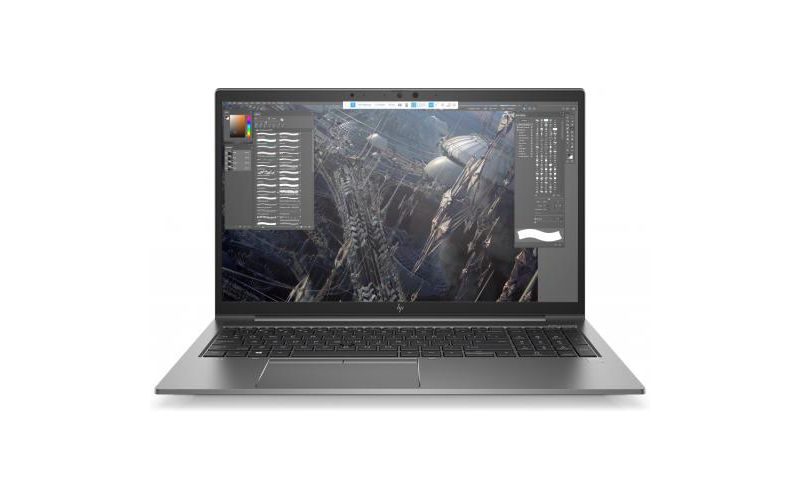 HP ZBook Firefly 15 G7 15.6" FHD Touchscreen Mobile Workstation 16GB RAM 512GB SSD