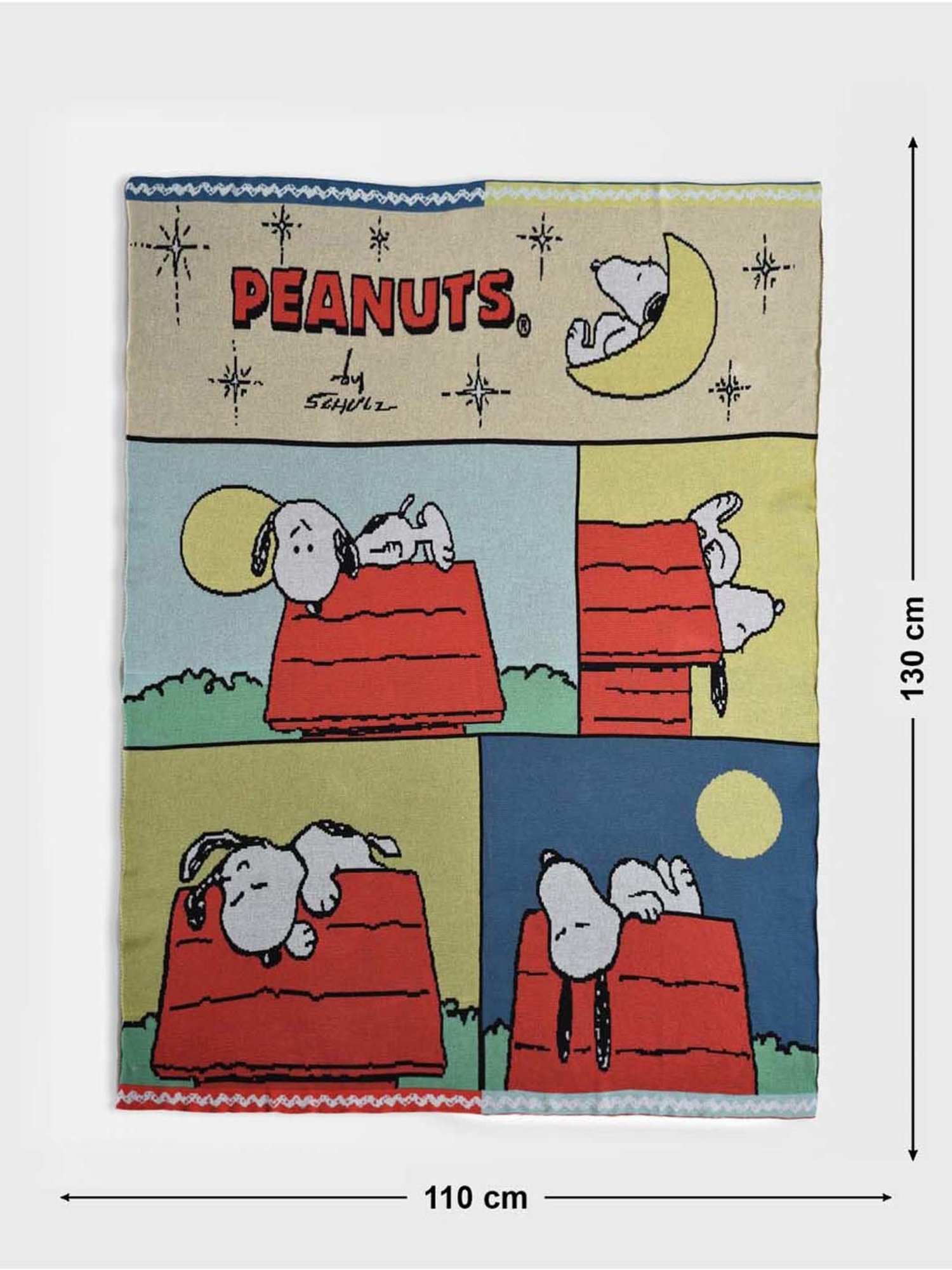 The White Willow White Infant Head Support Pillow - Set of 1