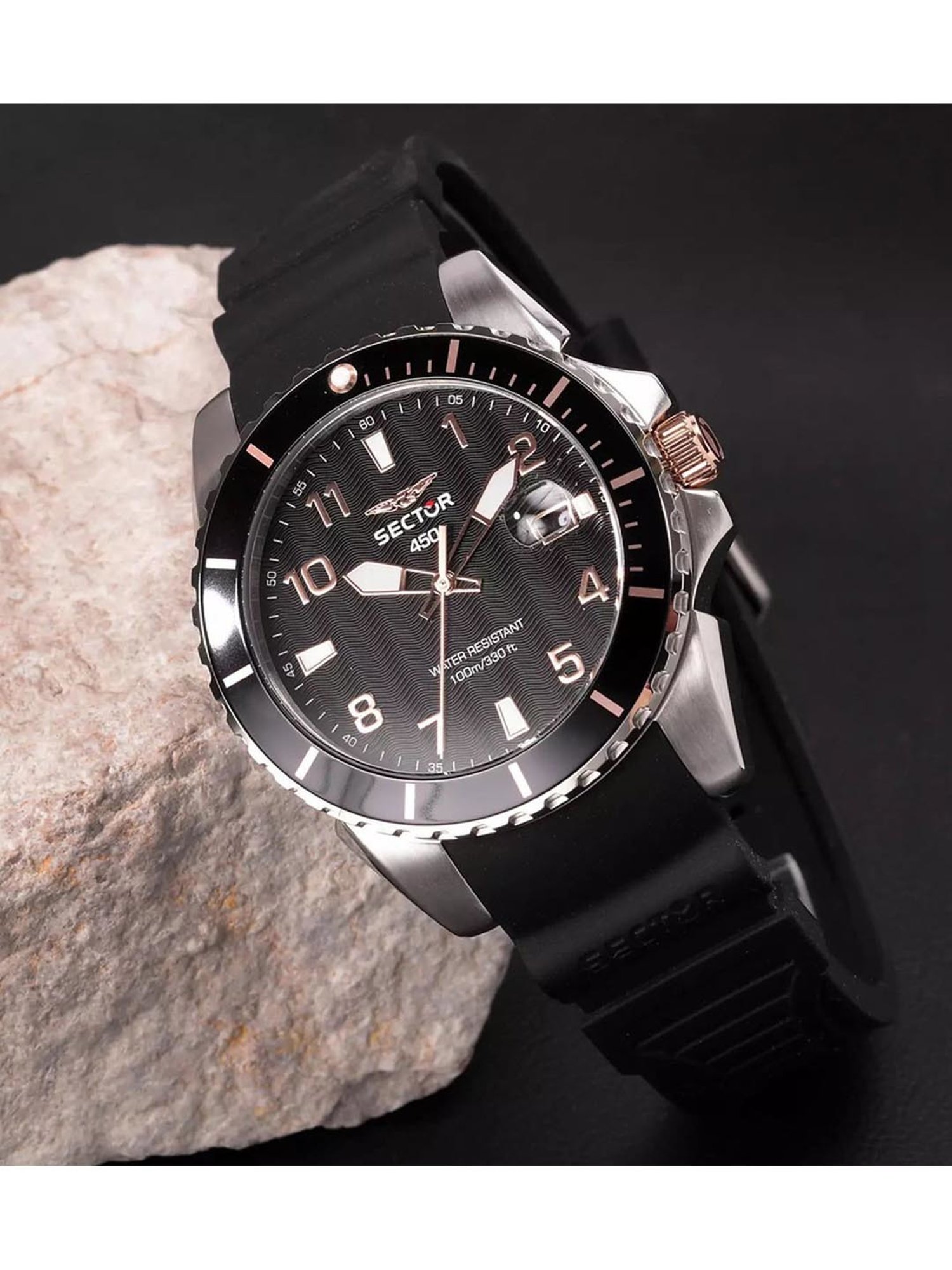 SECTOR R3251276006 Analog Watch for Men