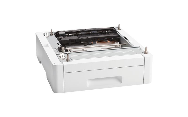 Xerox Sheet Feeder - 1 x 550 Sheet - Plain Paper