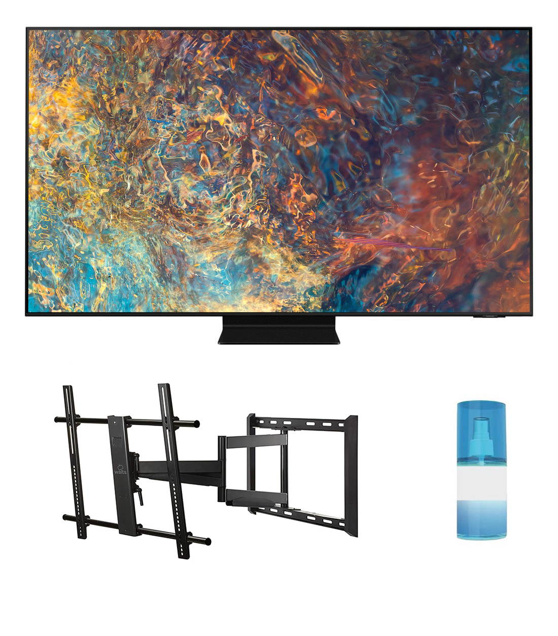 VIZIO D-series 24" Class LED HDTV D24H-G9 (2019)