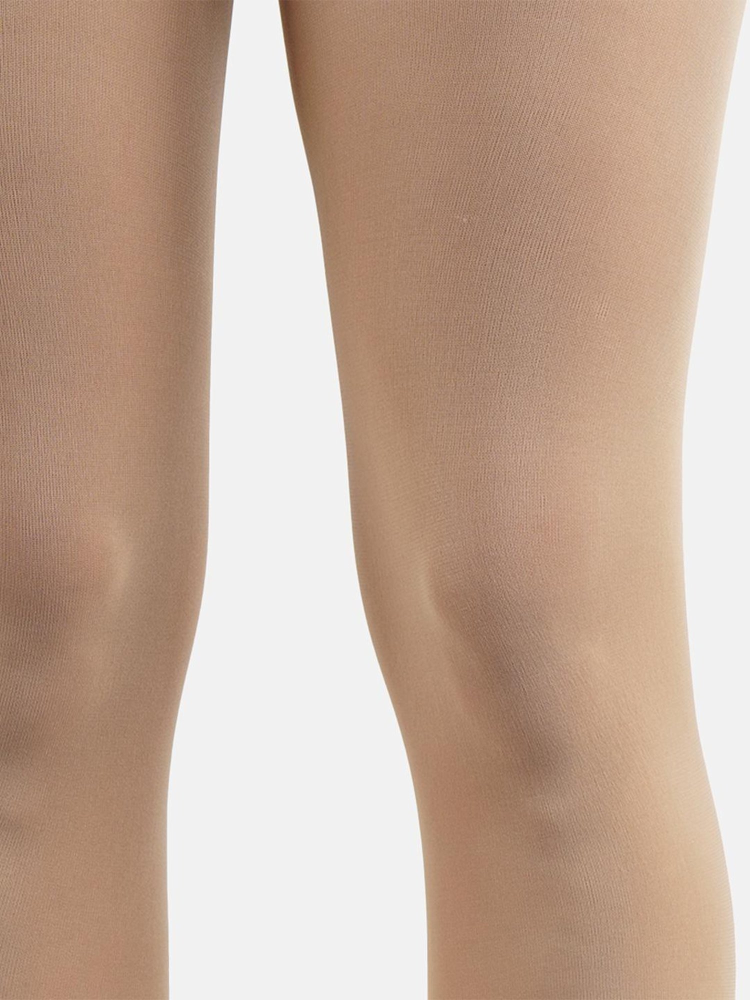 Secrets By ZeroKaata Multicolor Stockings (Pack of 2)