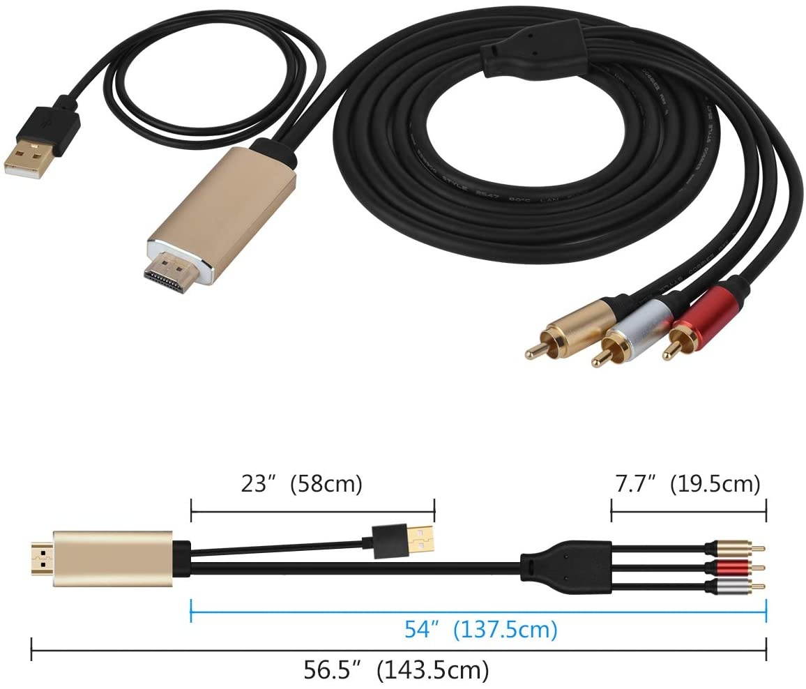 BZBGEAR USB 3.1 Gen 1 3G-SDI Capture Device with Scaler and Audio