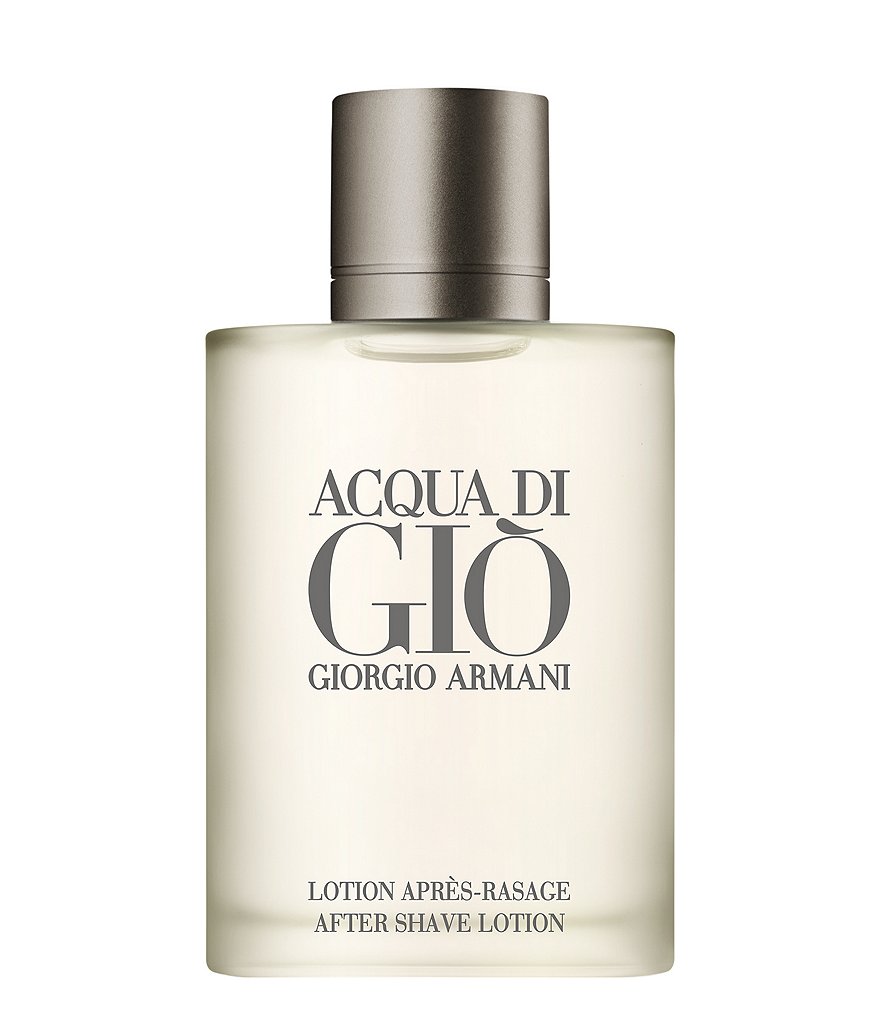 Giorgio Armani ARMANI beauty Acqua di Gio After Shave Lotion
