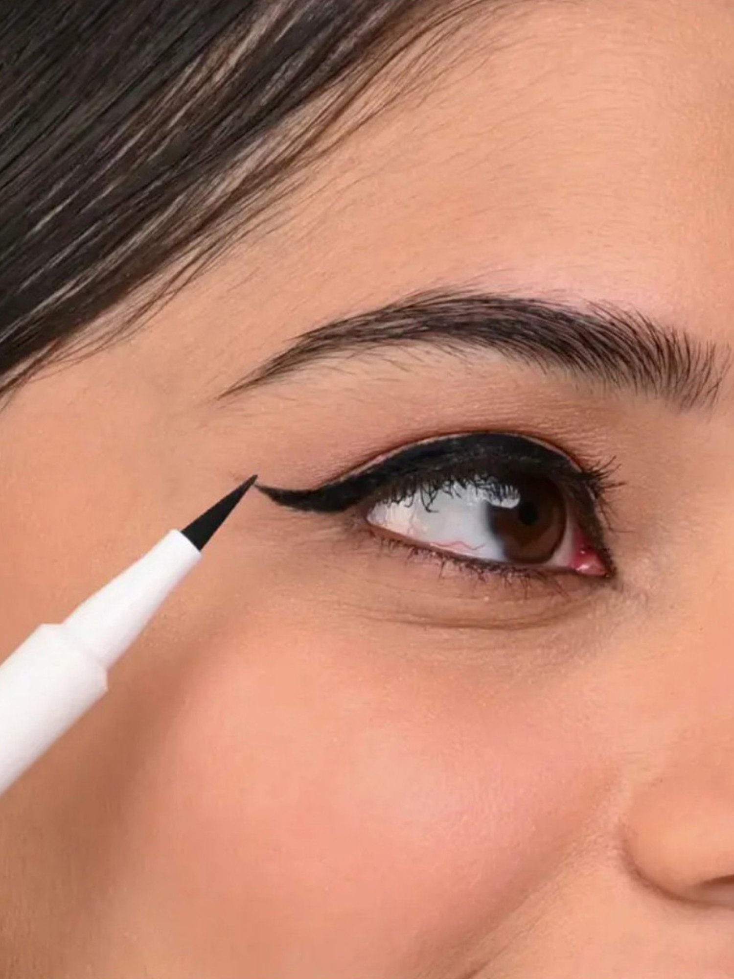 Iris Cosmetics The Ultimate Duo Kohl Pencil & Eyeliner Combo