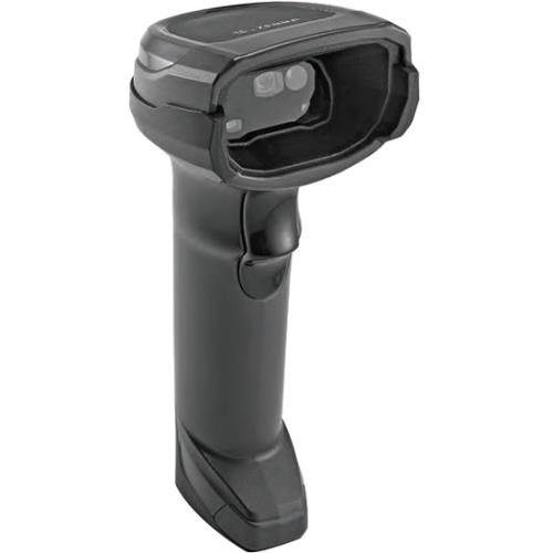Zebra Technologies - DS8178-SR7U2100PFW - Zebra DS8178-SR Handheld Barcode Scanner - Wireless Connectivity - 1D, 2D -