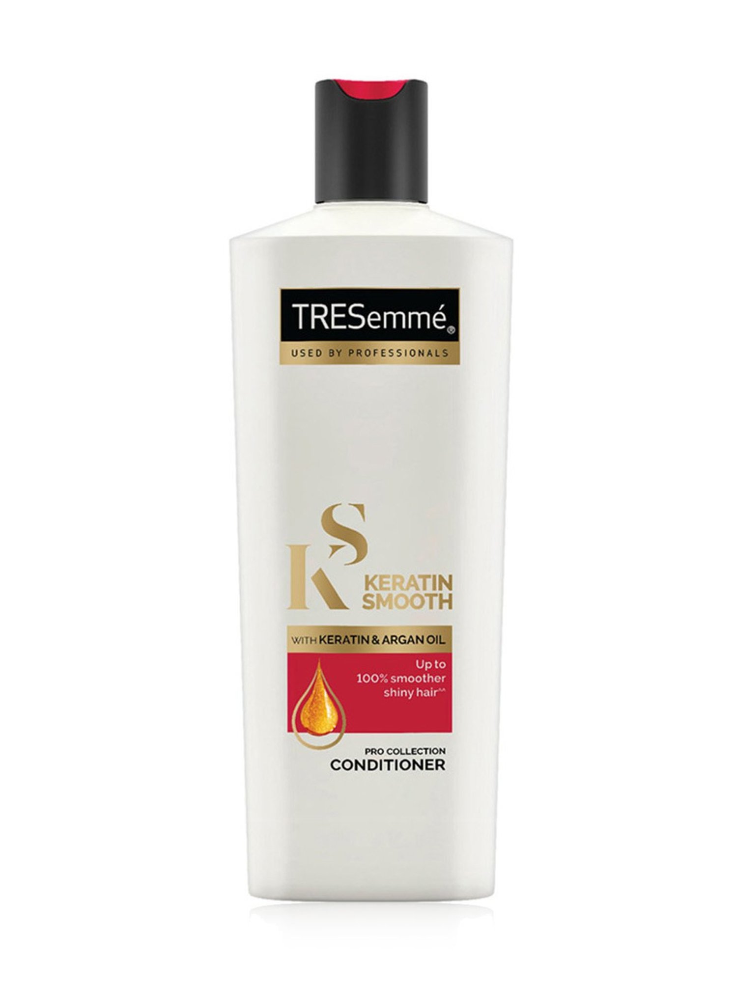 Tresemme Keratin Smooth Conditioner - 190 ml