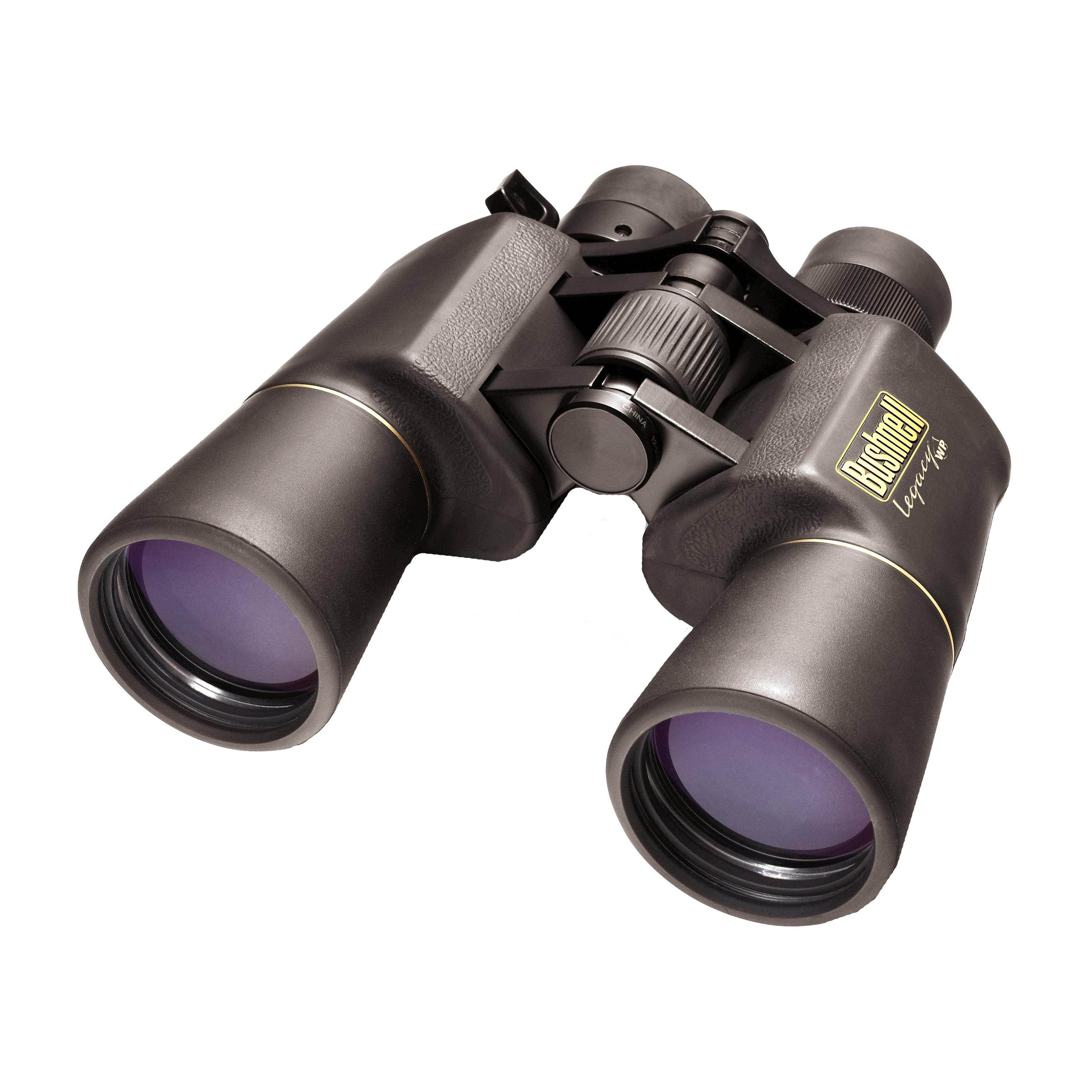 Bushnell Legacy Waterproof 10-22X50 Zoom Binoculars