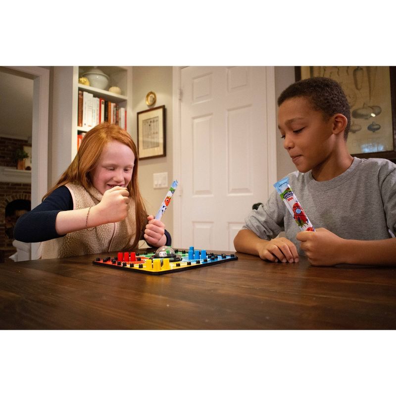 Stonyfield Organic YoKids Low Fat Strawberry Kids' Greek Yogurt Squeezers - 2oz/8ct