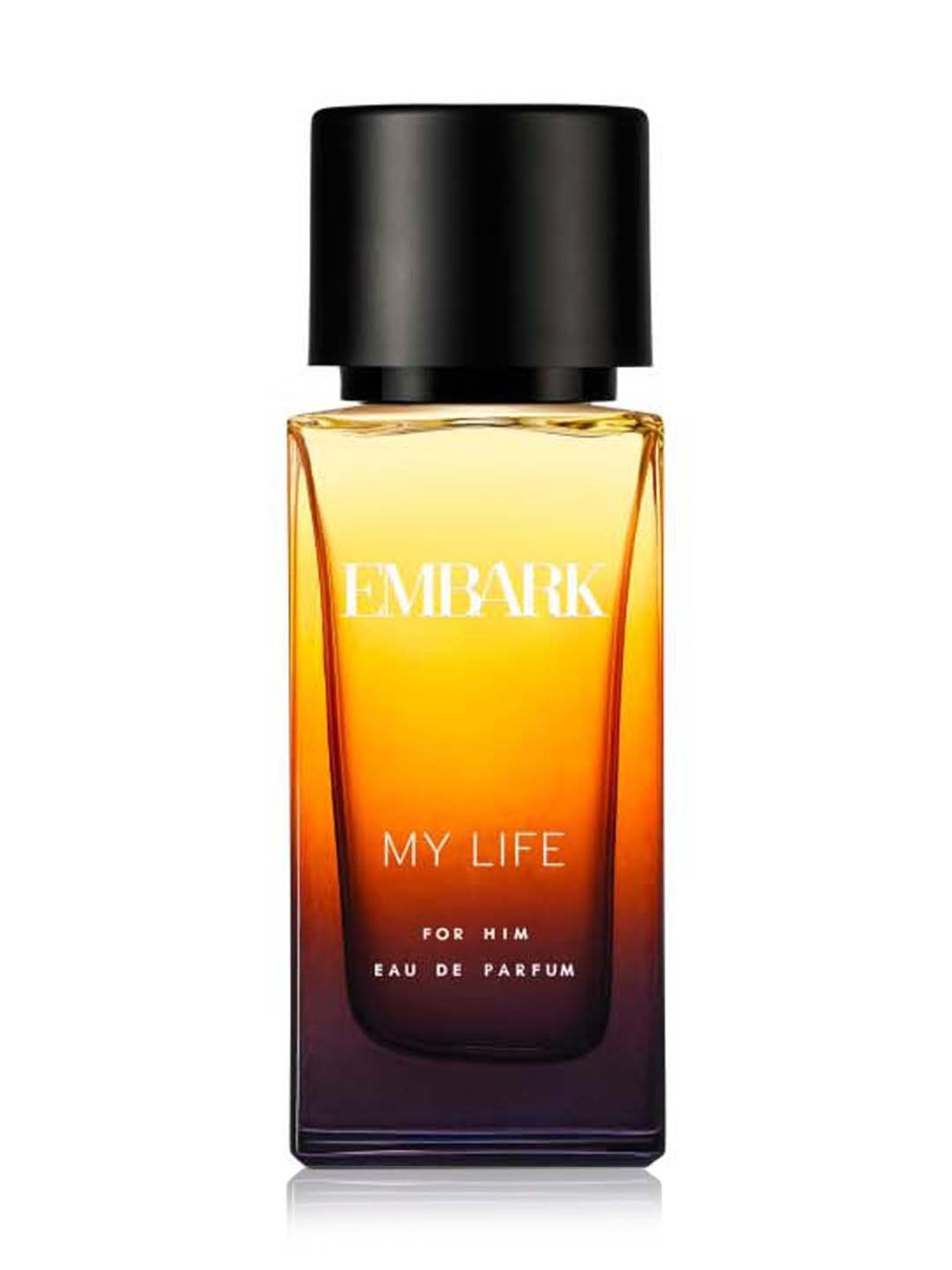 Embark My Life Eau de Parfum for Men - 30 ml