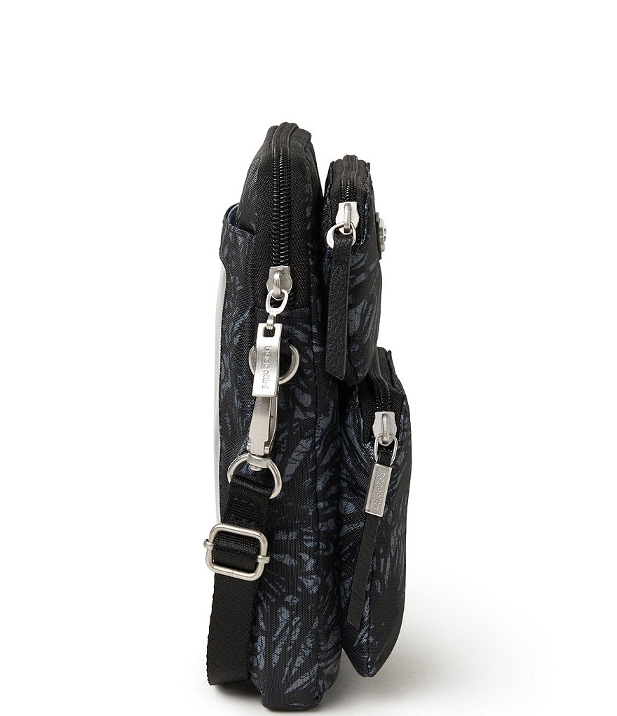 Baggallini Touch Screen Mini Crossbody Bag