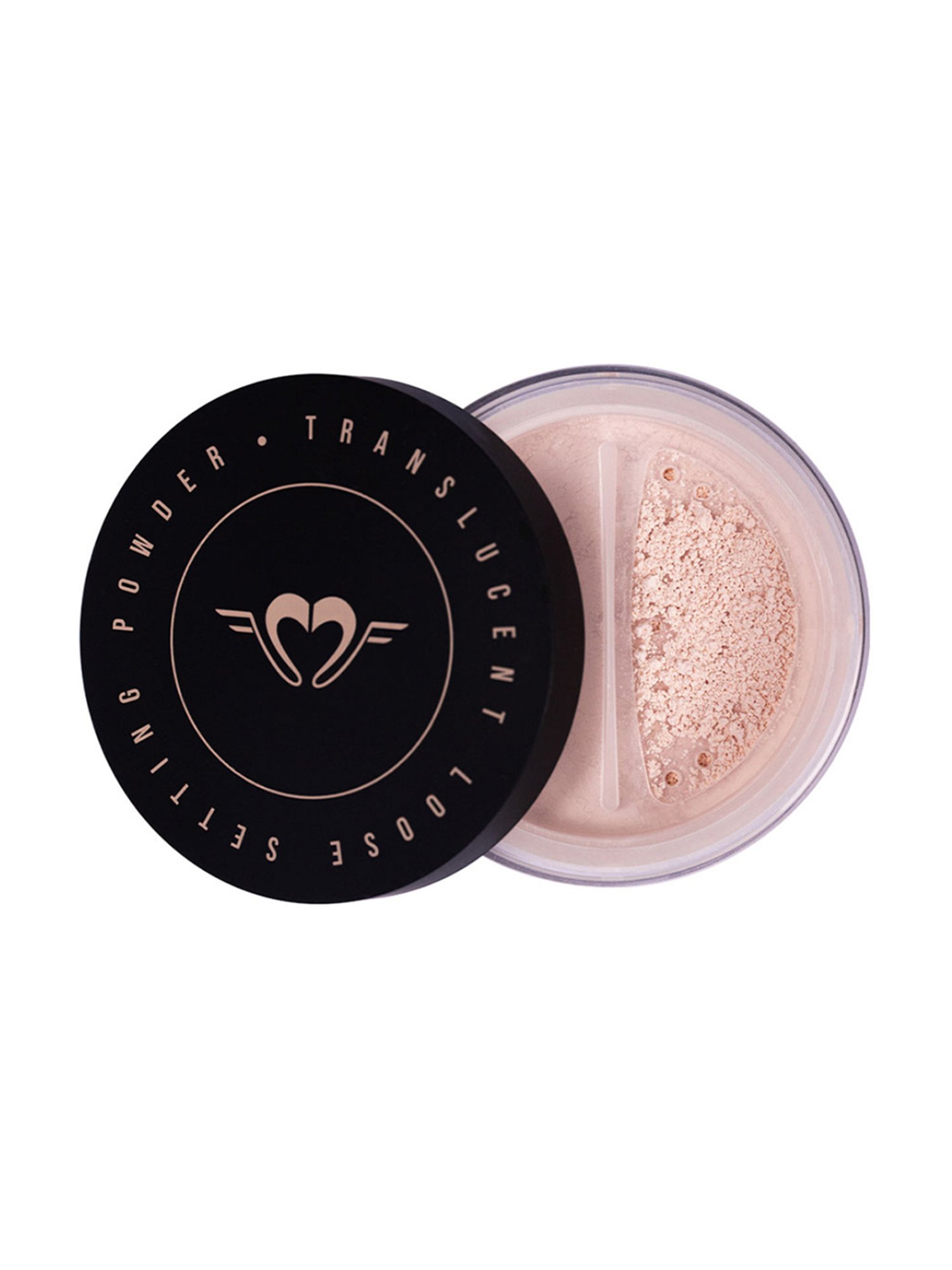 Lenphor Shimmery Dust Powder - 4.8 gm