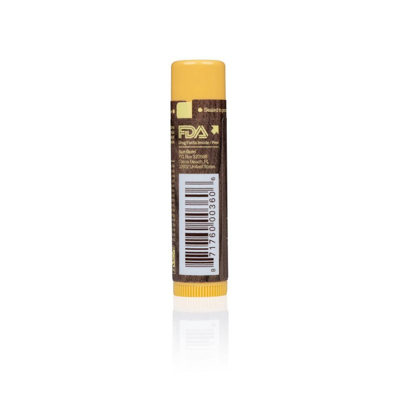 Sun Bum Mango Lip Balm - SPF 30 - 0.15oz
