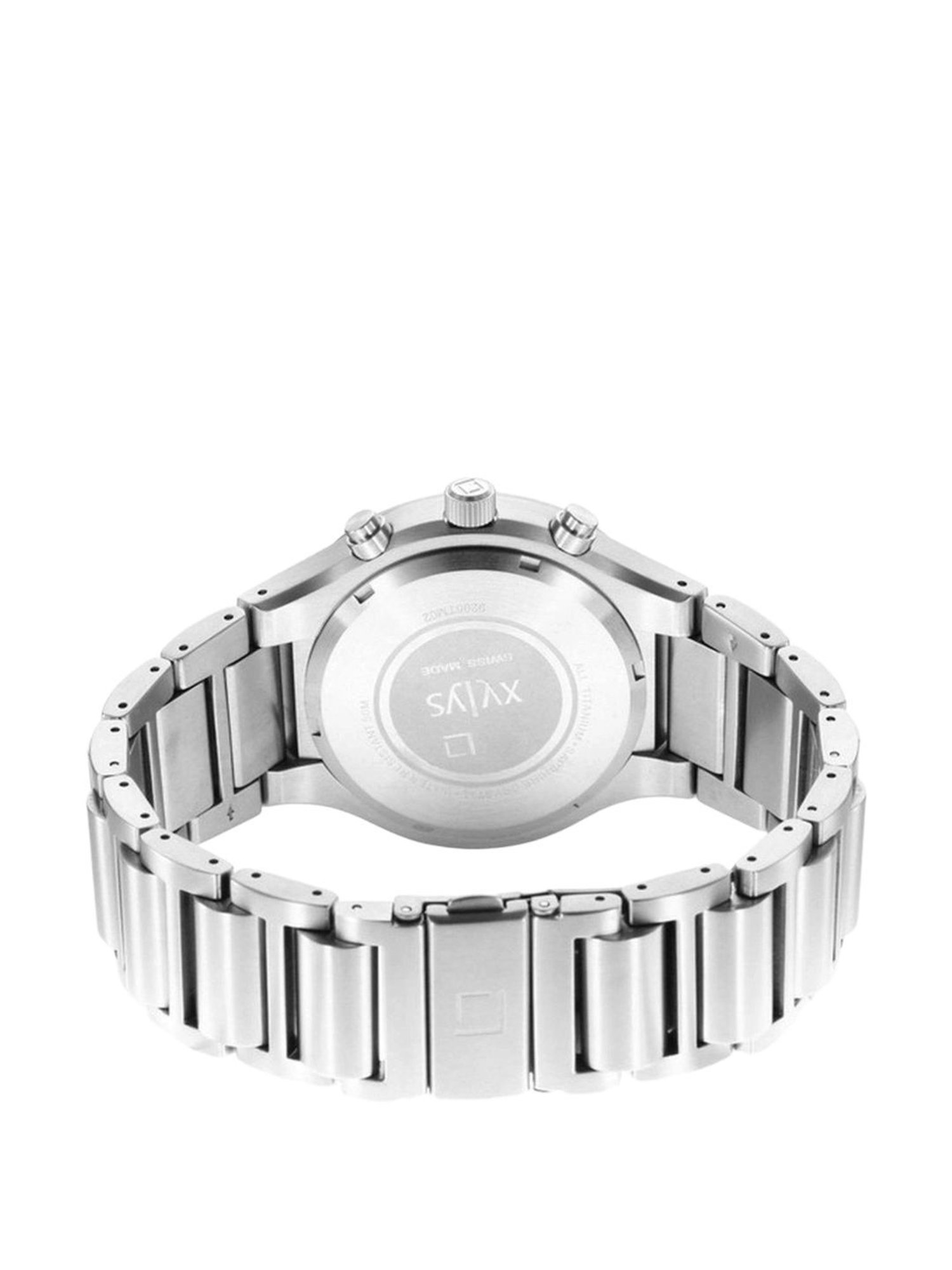 Xylys NS9295TM02 Analog Watch for Men