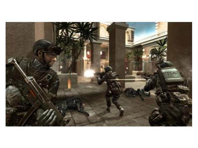 Tom Clancy's Rainbow Six Vegas 2 Limited Edition PlayStation 3