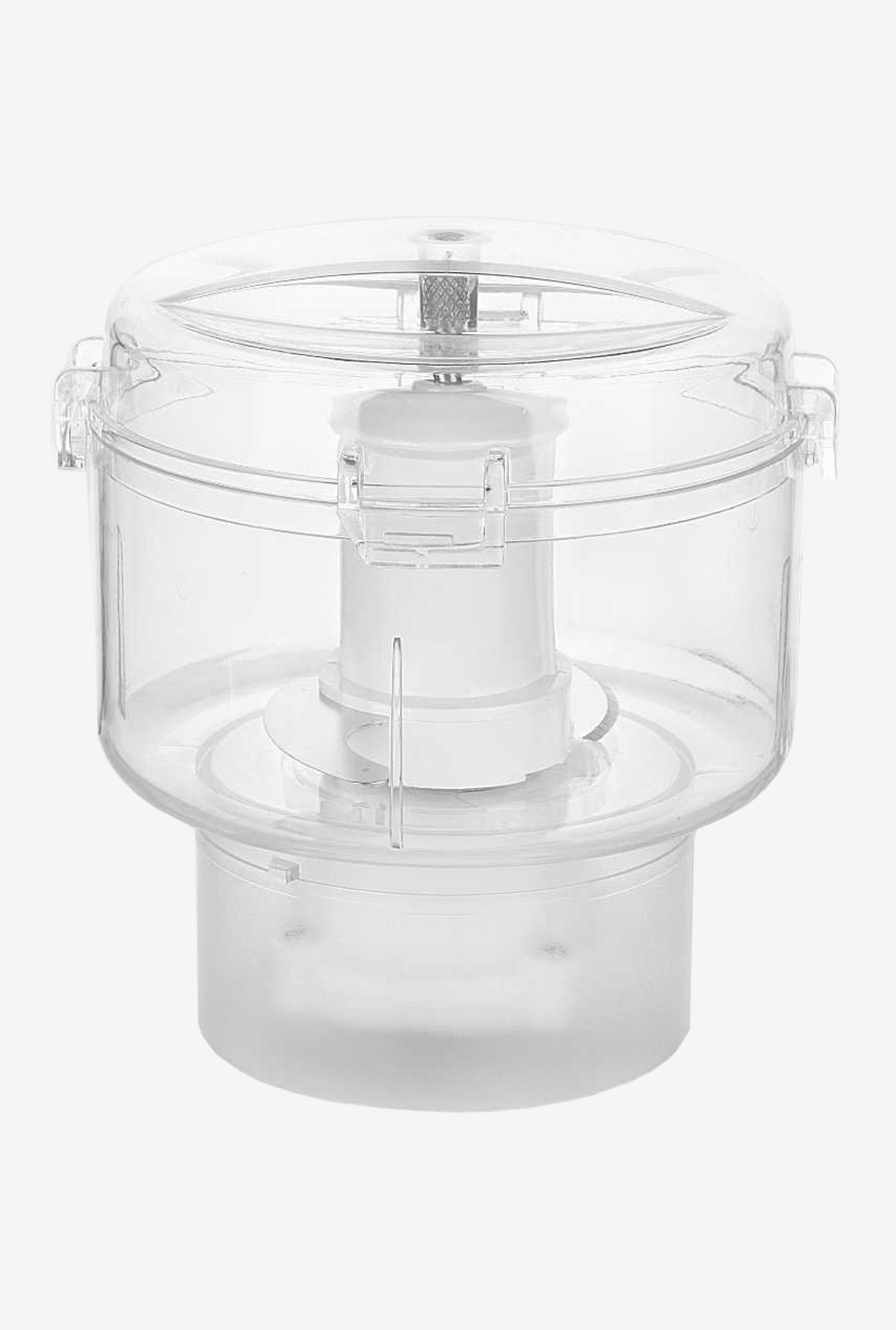 BLACK+DECKER BXCJ0101IN Citrus Juicer 30 Watt 1L (White)