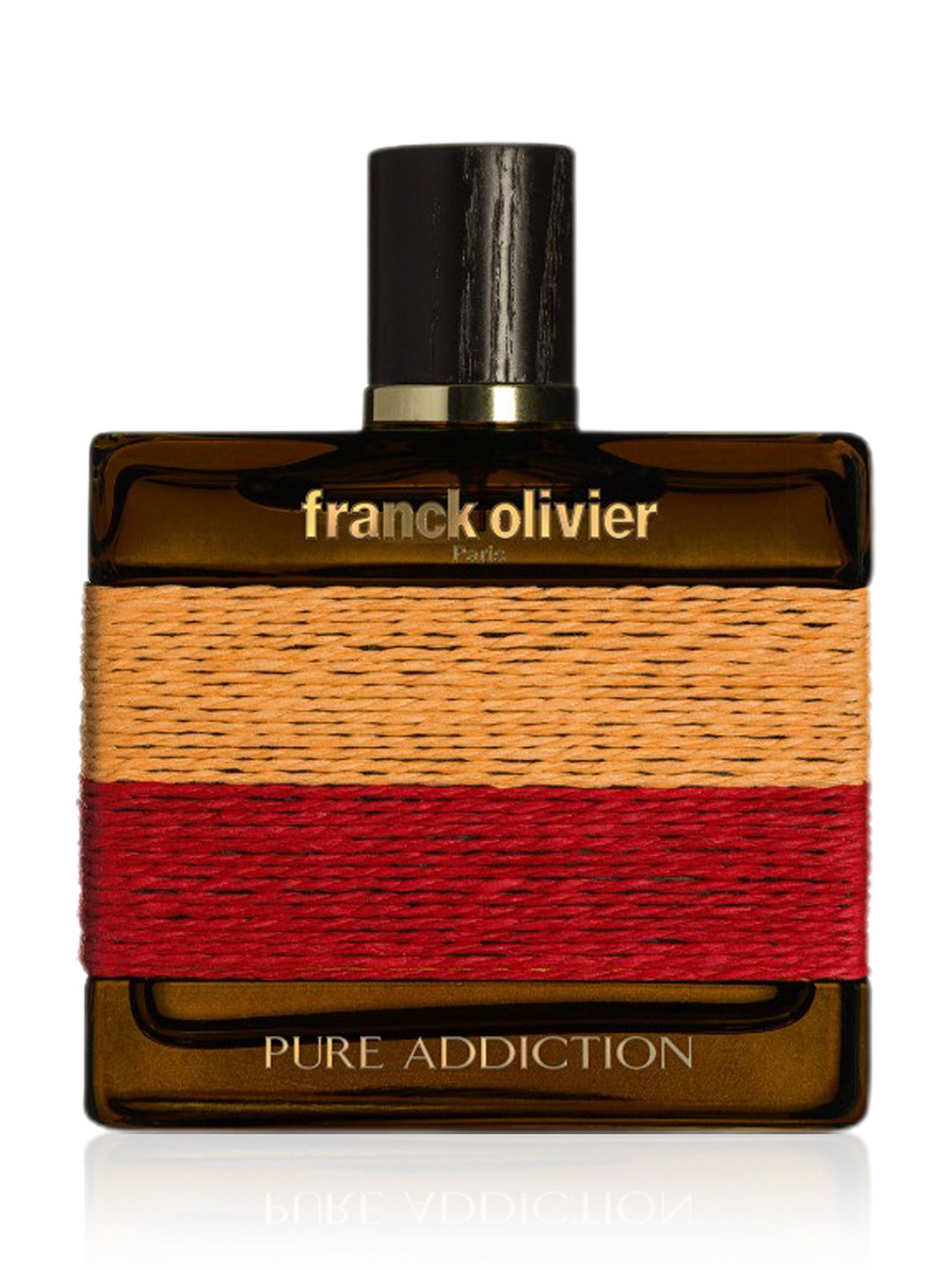Franck Olivier Paris Pure Addiction Eau de Parfum - 100ml