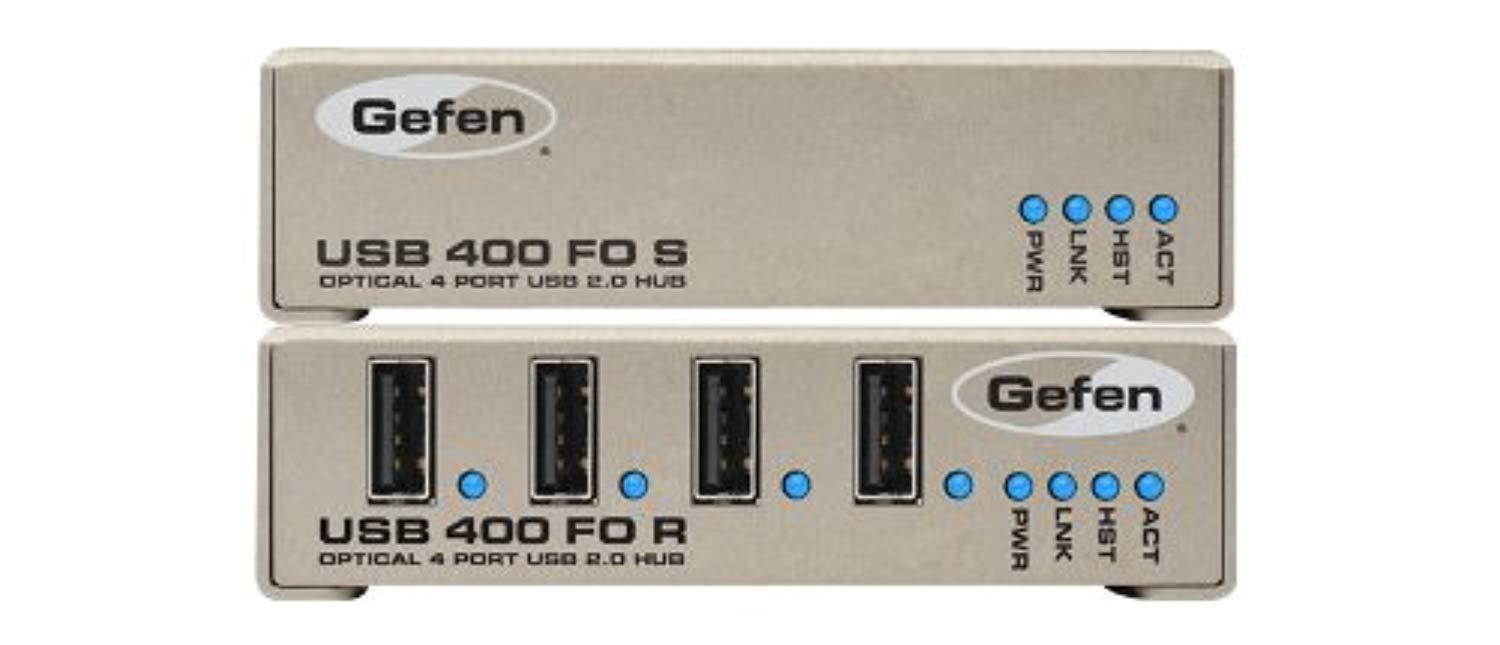 Extends Any High Speed Usb 20