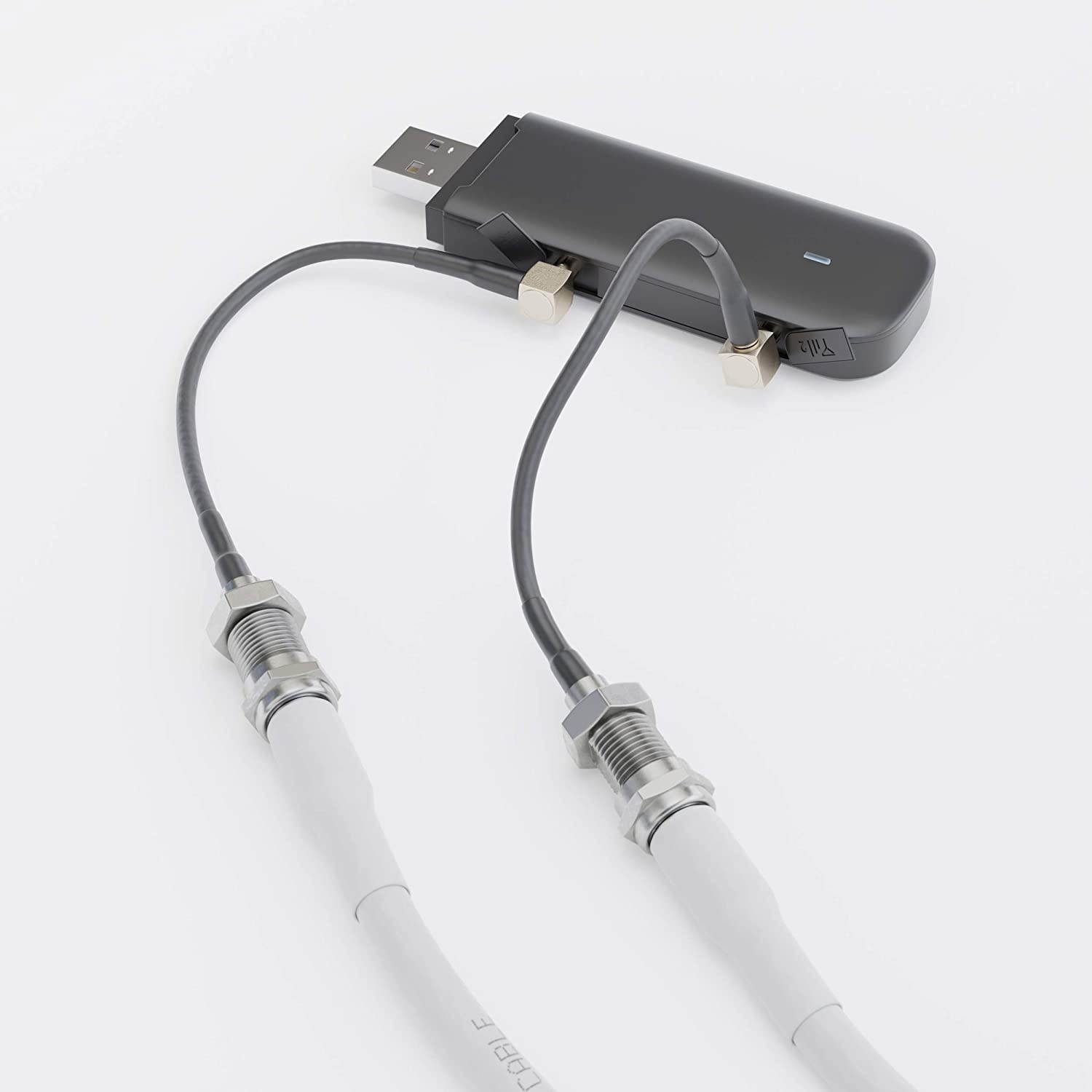 Antenna Outdoor LTE MIMO BAS-2325 Connect Street Direct