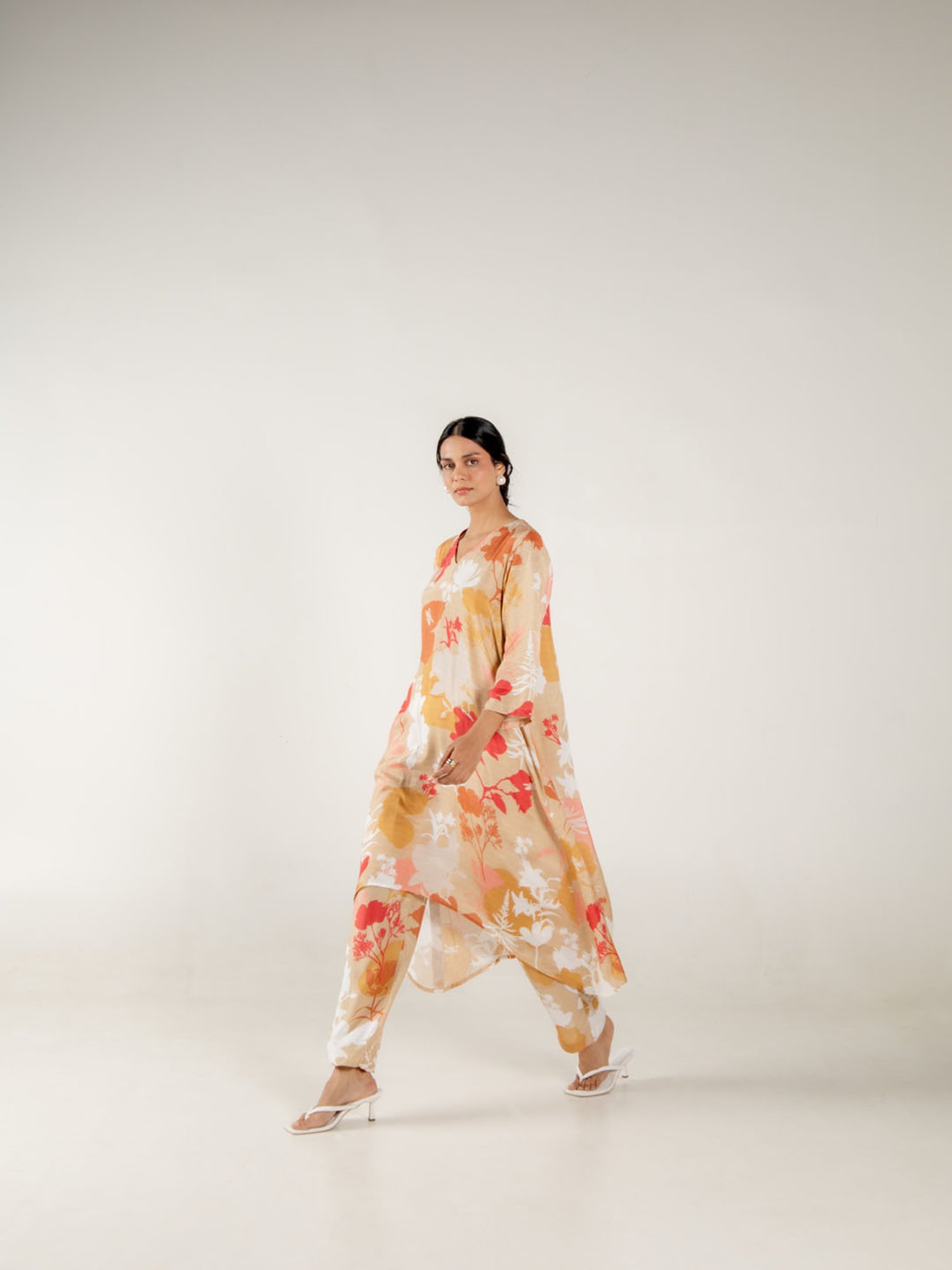 Aroop Shop India Cecily Set