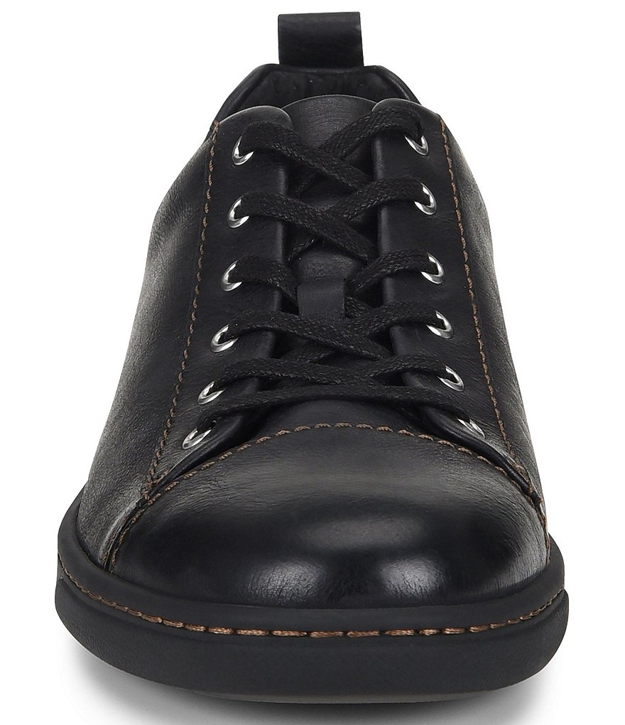 Born Men's Alleghany Leather Sneaker