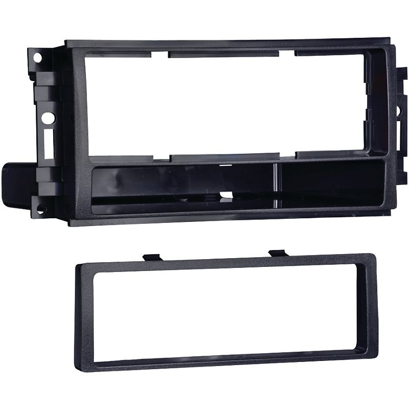 Metra 2007 & Up Chrysler Single-DIN/ISO-DIN with Pocket Multi Kit MEC996511