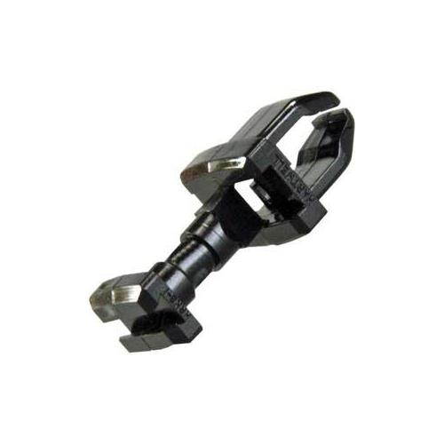 JR PRODUCTS 00245 JR Products 00245 Vent Latch - Thick Wall