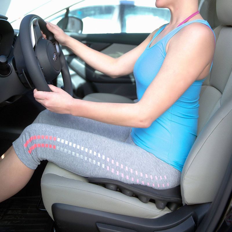 Drive Medical Whisper Ultra Quiet Bath Lift, Blue