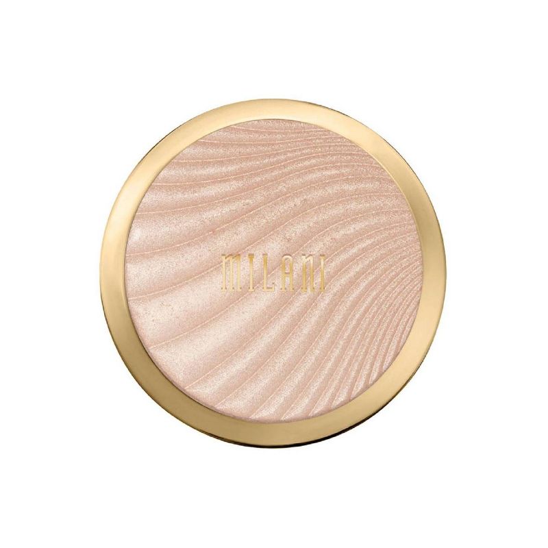 Milani Strobelight Instant Glow Pressed Powder - 01 Afterglow - 0.3oz