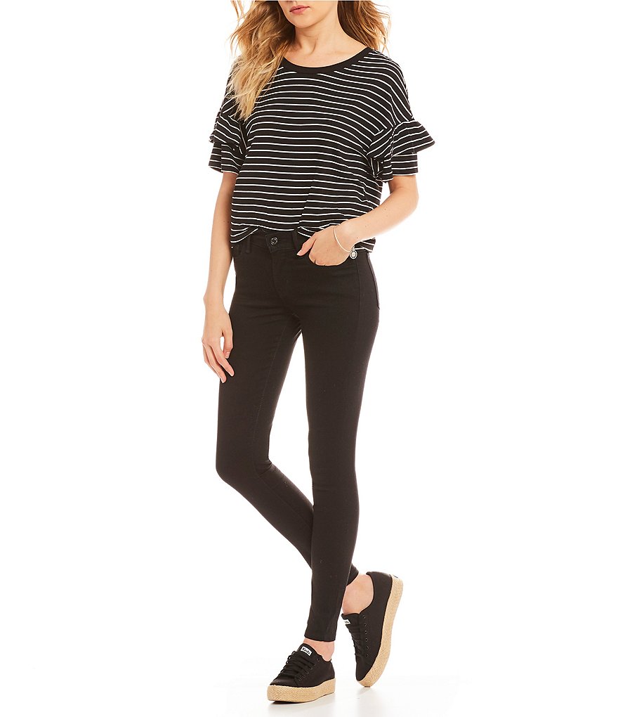 Levi's&reg; 710 Super Skinny Jeans