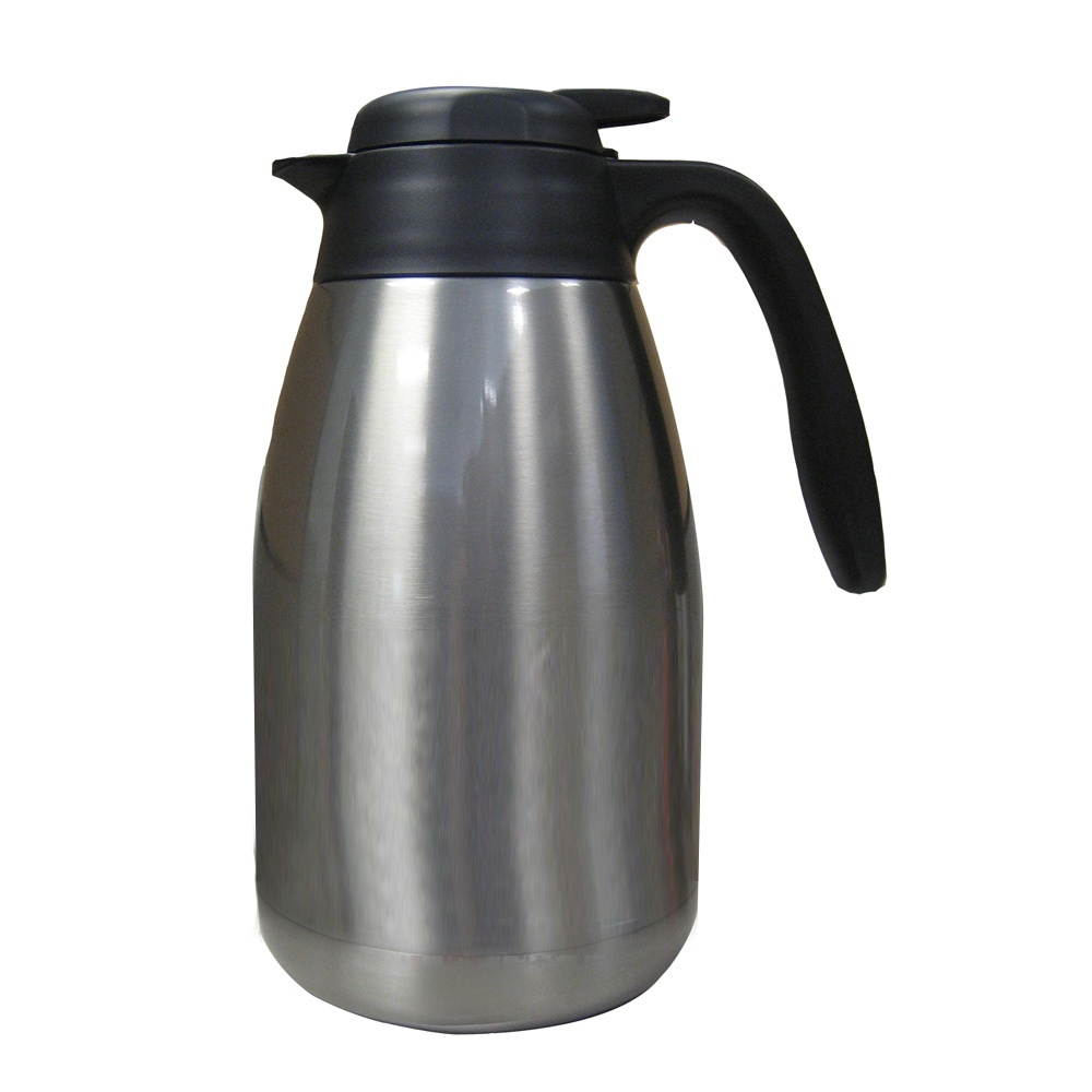 Thermos Stainless Steel Table Top Carafe Stainless Steel Table Top Carafe