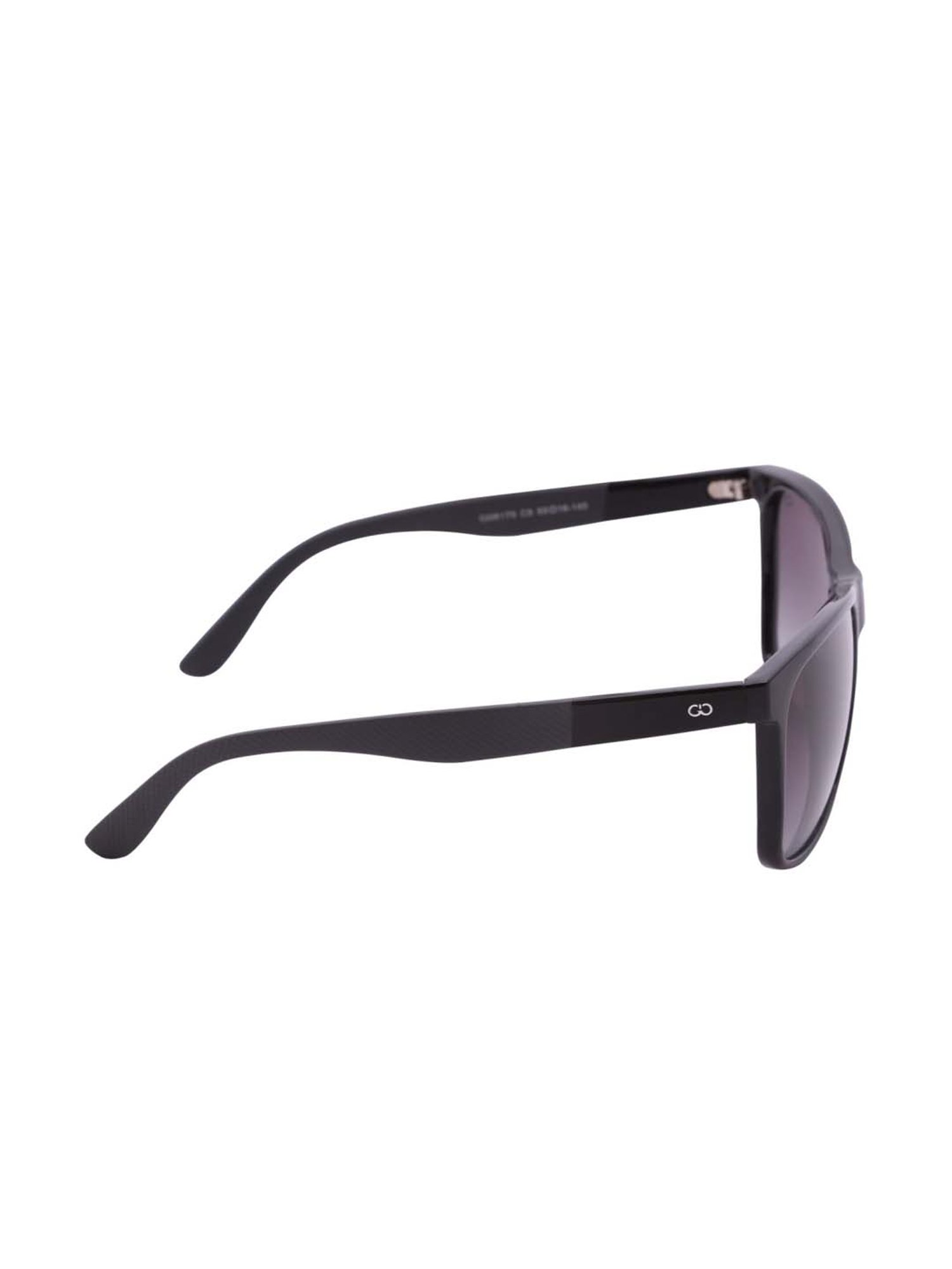 Gio Collection GM6179C09 Grey Wayfarer